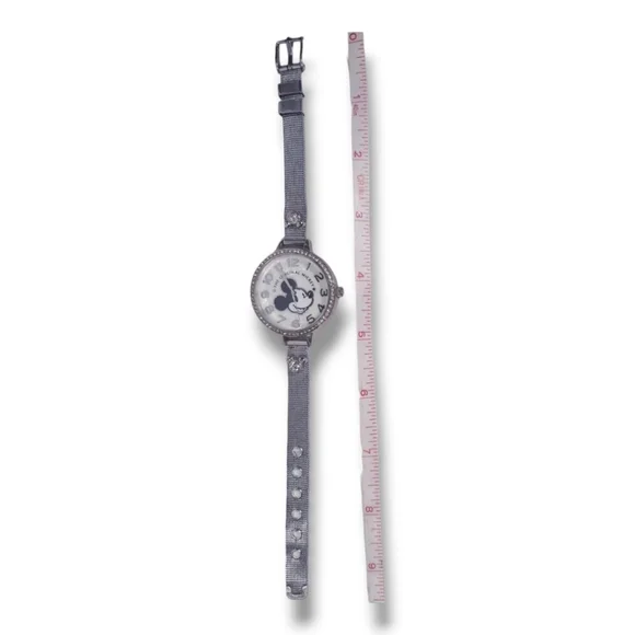 Accutime Disney Micky Mouse Watch - Picture 11 of 11